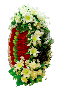 Венок "ЭЛИТ"