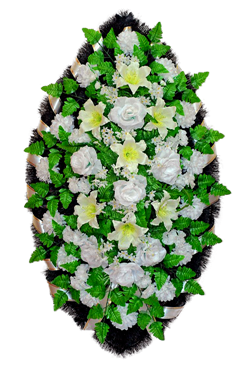 Венок "СТАНДАРТ"