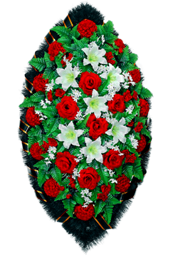 Венок "СТАНДАРТ"