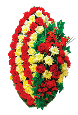 Венок "ЭЛИТ"